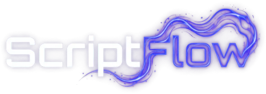 ScriptFlow Logo
